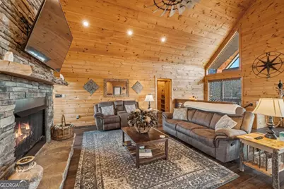 102 High Meadows Trail, Morganton, GA 30560 - Photo 13