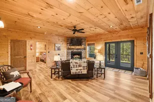 102 High Meadows Trail, Morganton, GA 30560 - Photo 27