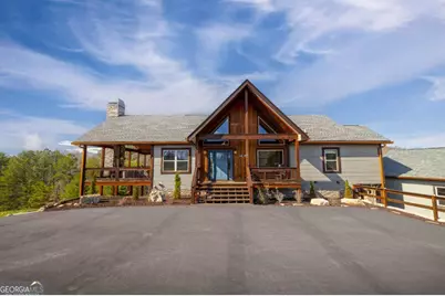 102 High Meadows Trail, Morganton, GA 30560 - Photo 5