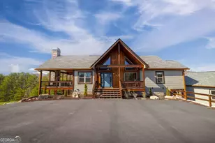 102 High Meadows Trail, Morganton, GA 30560 - Photo 5