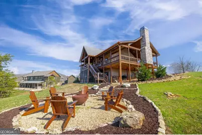 102 High Meadows Trail, Morganton, GA 30560 - Photo 3