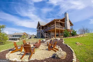 102 High Meadows Trail, Morganton, GA 30560 - Photo 3