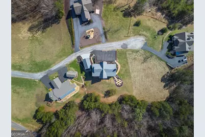 102 High Meadows Trail, Morganton, GA 30560 - Photo 41