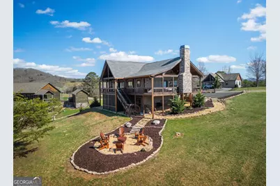 102 High Meadows Trail, Morganton, GA 30560 - Photo 37