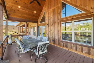 102 High Meadows Trail, Morganton, GA 30560 - Photo 21