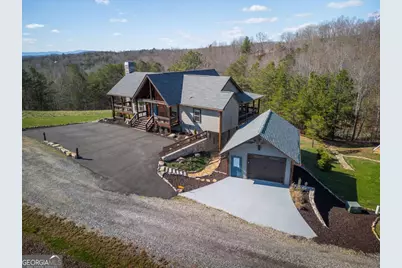102 High Meadows Trail, Morganton, GA 30560 - Photo 1