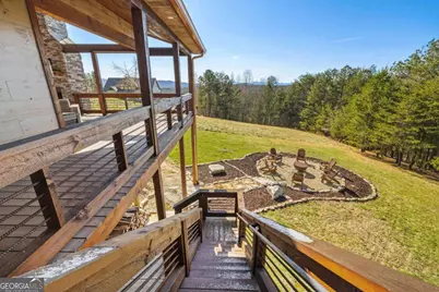 102 High Meadows Trail, Morganton, GA 30560 - Photo 35