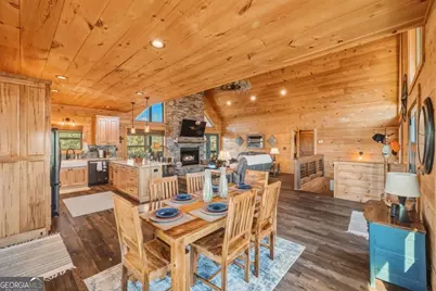 102 High Meadows Trail, Morganton, GA 30560 - Photo 7