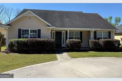 4125 Springruff Drive, Valdosta, GA 31602 - Photo 1