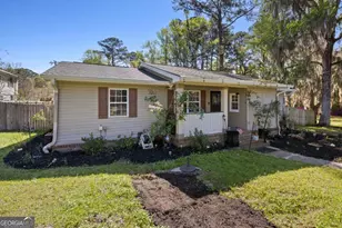 5906 Garrard Ave, Savannah, GA 31405 - Photo 1