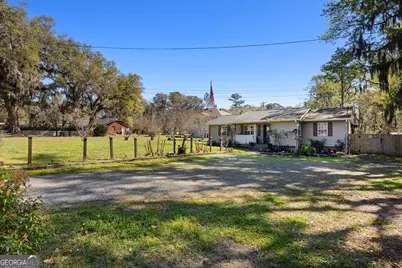 5906 Garrard Avenue, Savannah, GA 31405 - Photo 3