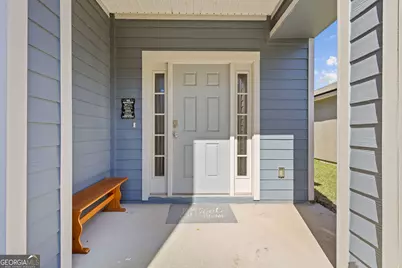 110 Teakwood Drive, Saint Marys, GA 31558 - Photo 5