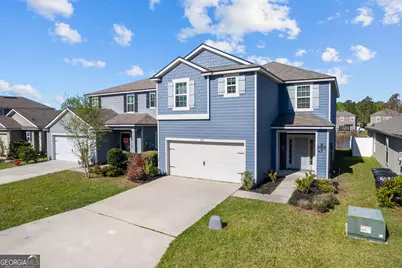 110 Teakwood Drive, Saint Marys, GA 31558 - Photo 27