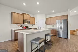 110 Teakwood Dr, Saint Marys, GA 31558 - Photo 9