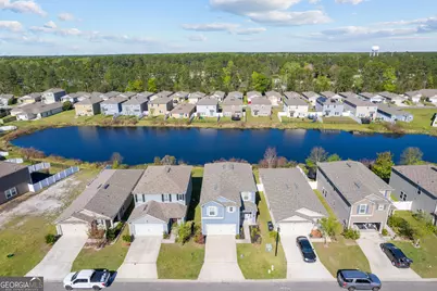 110 Teakwood Drive, Saint Marys, GA 31558 - Photo 29