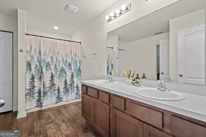 110 Teakwood Drive, Saint Marys, GA 31558 - Photo 17