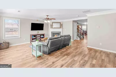 171 Scenic Hills Drive, Newnan, GA 30265 - Photo 11