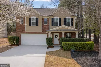 171 Scenic Hills Drive, Newnan, GA 30265 - Photo 1
