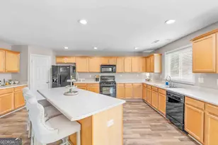 171 Scenic Hills Dr, Newnan, GA 30265 - Photo 13