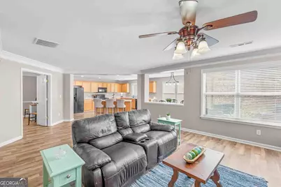 171 Scenic Hills Drive, Newnan, GA 30265 - Photo 9