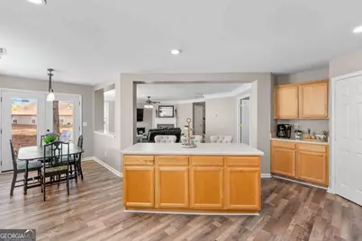 171 Scenic Hills Drive, Newnan, GA 30265 - Photo 17