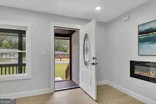 40 Paris Dr SW, Rome, GA 30165 - Photo 5