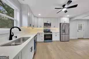 40 Paris Dr SW, Rome, GA 30165 - Photo 11