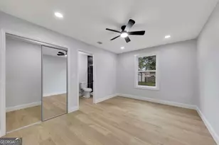 40 Paris Dr SW, Rome, GA 30165 - Photo 15