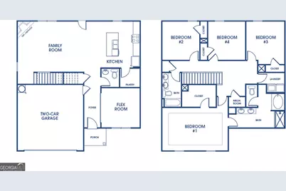 102 Fox Chase Court, Griffin, GA 30224 - Photo 3