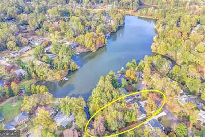 5000 Redcliff Court, Atlanta, GA 30338 - Photo 39