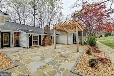 5000 Redcliff Court, Atlanta, GA 30338 - Photo 35
