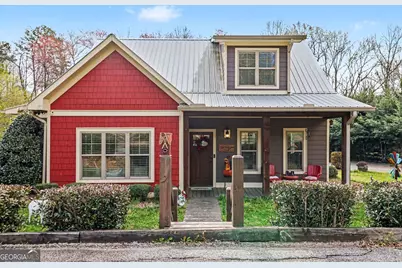 584 Ada Street, Blue Ridge, GA 30513 - Photo 1