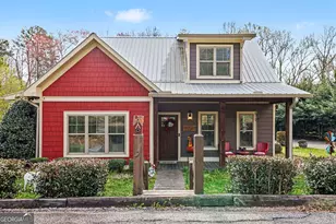 584 Ada St, Blue Ridge, GA 30513 - Photo 1