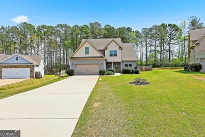 1104 Coldwater Drive, Griffin, GA 30224 - Photo 3