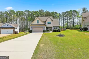 1104 Cold Water Dr, Griffin, GA 30224 - Photo 3