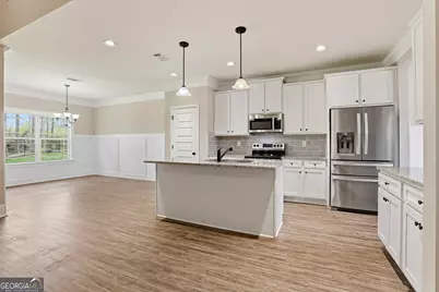 1104 Coldwater Drive, Griffin, GA 30224 - Photo 7