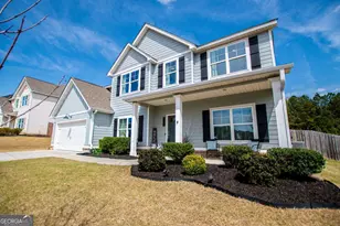 123 Sandalwood Dr, Carrollton, GA 30117 - Photo 5