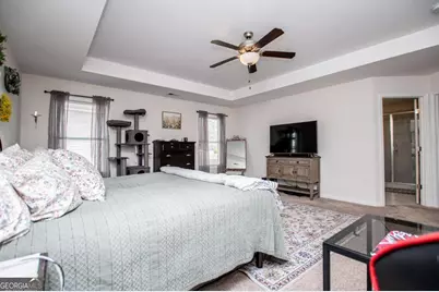 123 Sandalwood Drive, Carrollton, GA 30117 - Photo 35