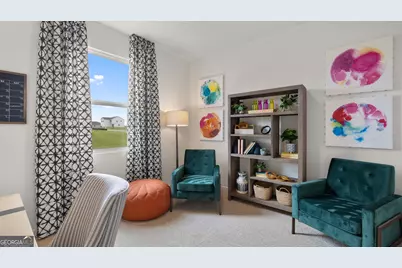 168 Kennelsman Drive, Griffin, GA 30224 - Photo 9