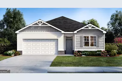 168 Kennelsman Drive, Griffin, GA 30224 - Photo 1