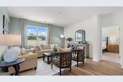 168 Kennelsman Drive, Griffin, GA 30224 - Photo 15