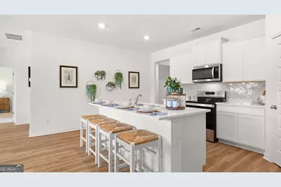 153 Kennelsman Drive, Griffin, GA 30224 - Photo 11