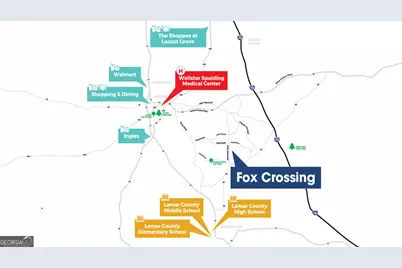 110 Fox Chase Court, Griffin, GA 30224 - Photo 25