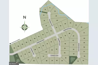 159 Kennelsman Drive, Griffin, GA 30224 - Photo 23