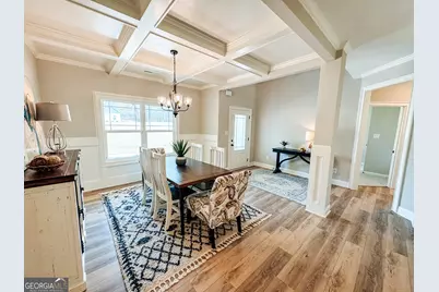 708 Traveler Lane #LOT 54, Williamson, GA 30292 - Photo 15