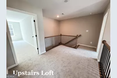 708 Traveler Lane #LOT 54, Williamson, GA 30292 - Photo 61
