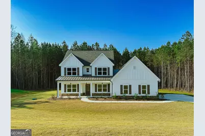 708 Traveler Lane #LOT 54, Williamson, GA 30292 - Photo 1