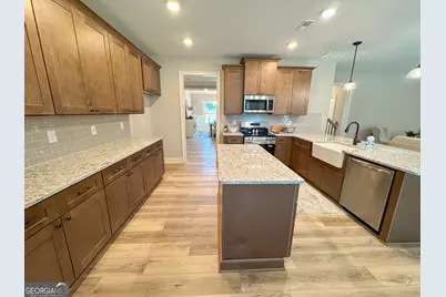 708 Traveler Lane #LOT 54, Williamson, GA 30292 - Photo 23