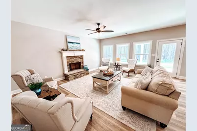 708 Traveler Lane #LOT 54, Williamson, GA 30292 - Photo 31