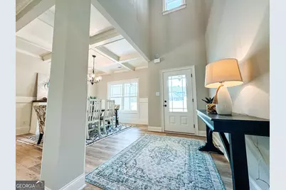 708 Traveler Lane #LOT 54, Williamson, GA 30292 - Photo 9